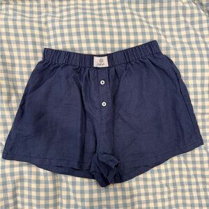 Parke shorts